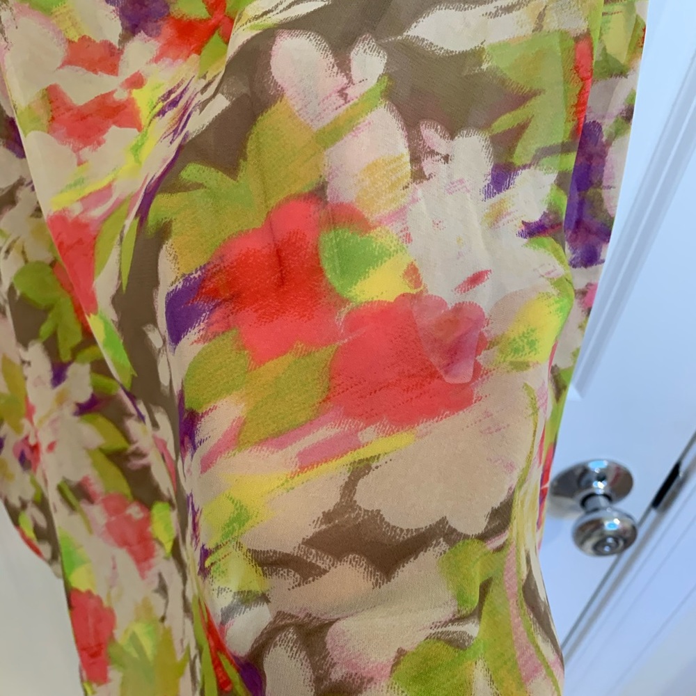 Flower Tank - Picture 4 of 4